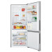 WBE4302AC-R Westinghouse 425 L Bottom Mount Fridge